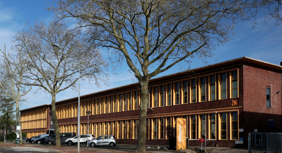 Contact met Van Opstal & partners