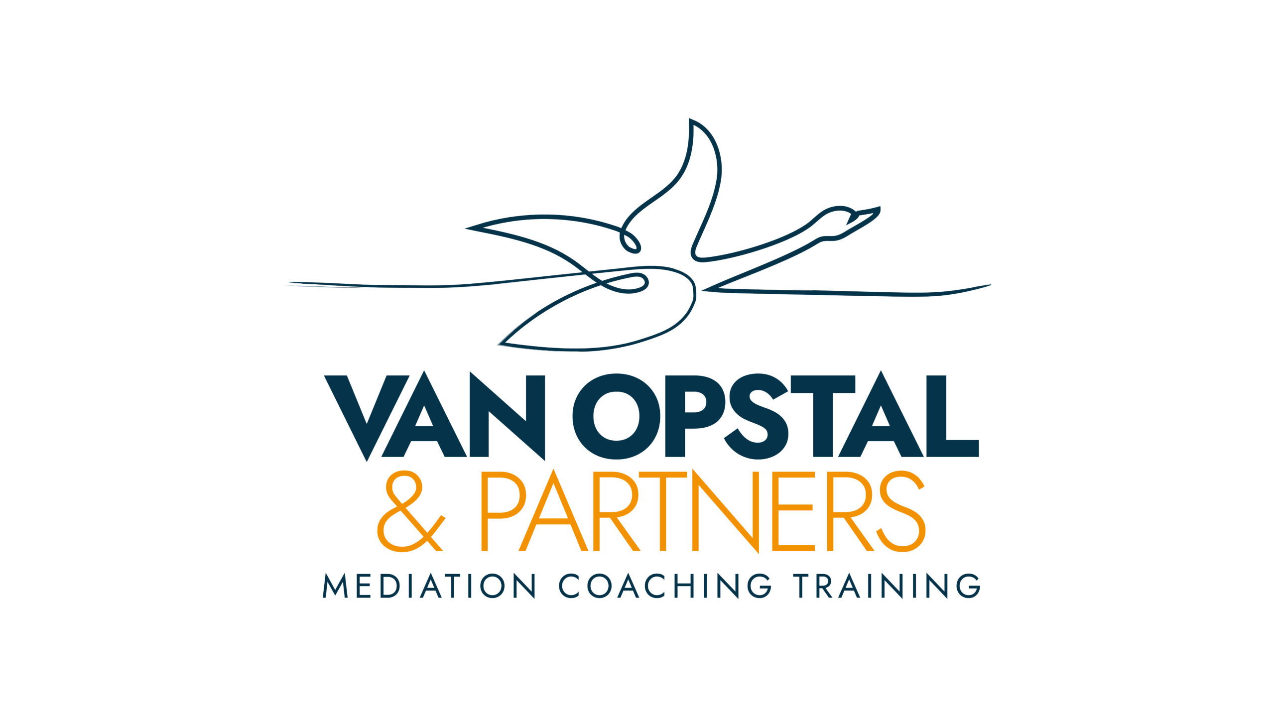 Logo van Van Opstal & Partners – specialist in arbeidsmediations
