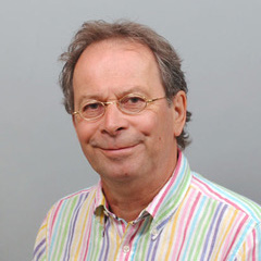 Han Rottink mediator