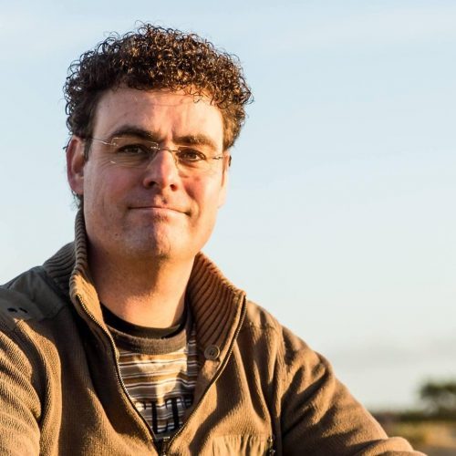 Joost Beekers Mediator