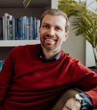 Jakke Cloïn, MfN-registerarbeidsmediator Breda en Tilburg bij Van Opstal & Partners