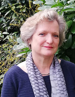 Petra Staal, MfN-registerarbeidsmediator Utrecht bij Van Opstal & Partners