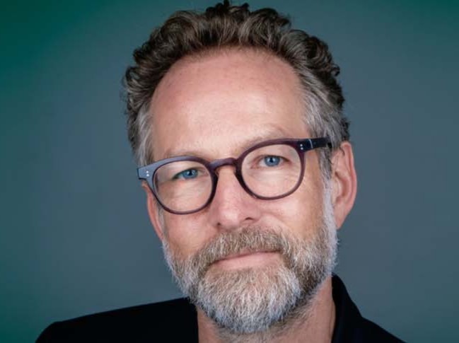 Guido van der Hulst mediator Haarlem