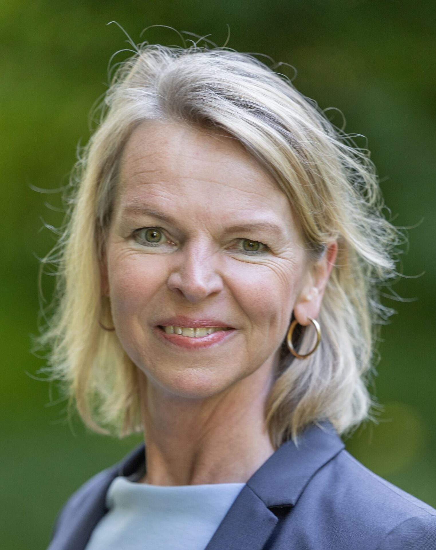 Arbeidsmediator Zeewolde