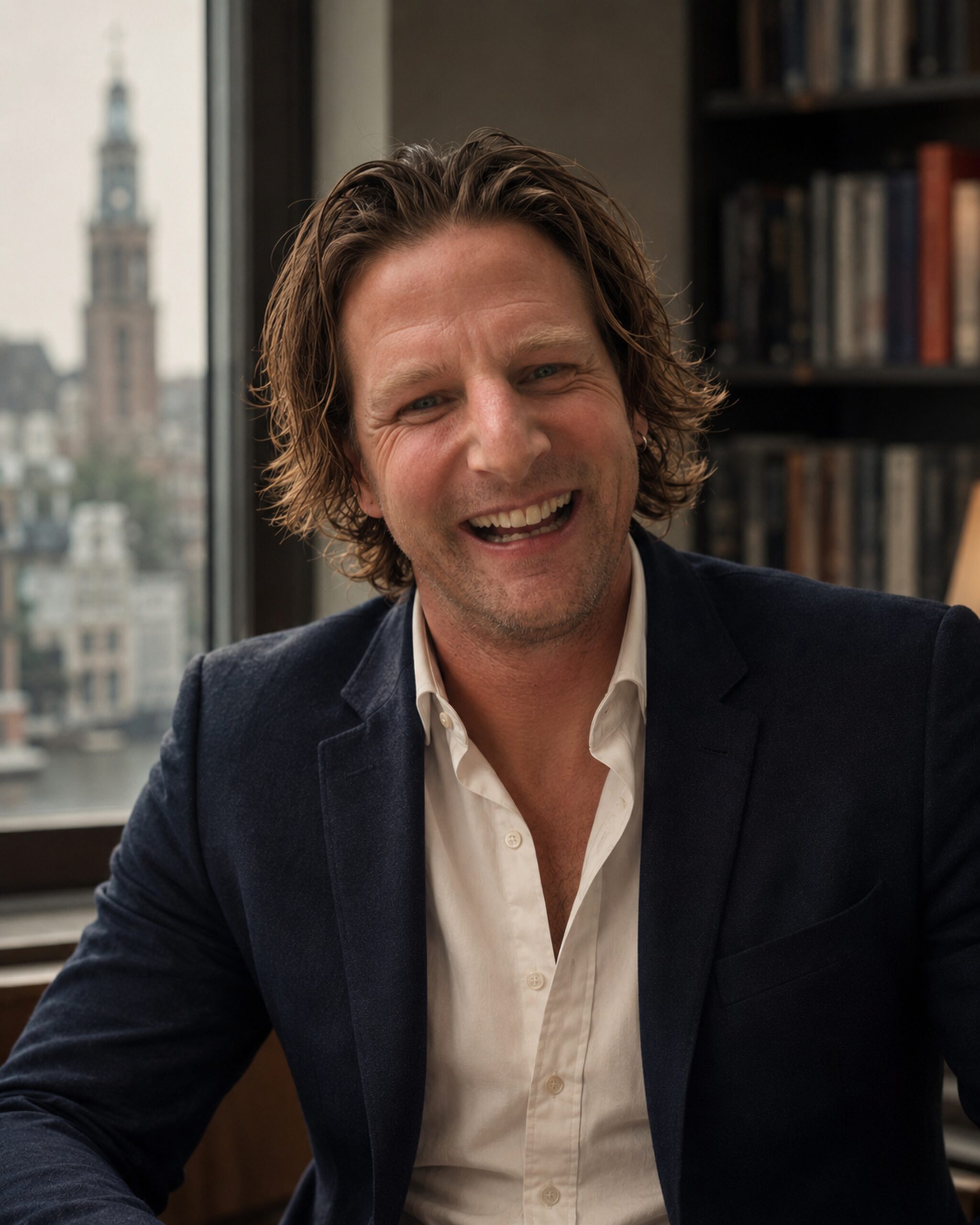 Peter Janovitz